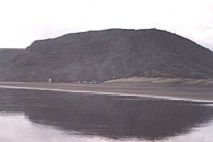 Copyright: Adrian Petford  21 March 2000