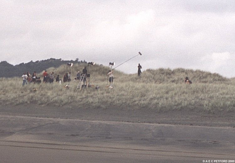 Copyright: Adrian Petford 21 March 2000