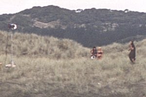 Copyright: Adrian Petford  21 March 2000