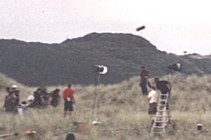 Copyright: Adrian Petford  21 March 2000