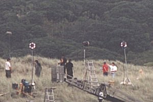 Copyright: Adrian Petford  21 March 2000