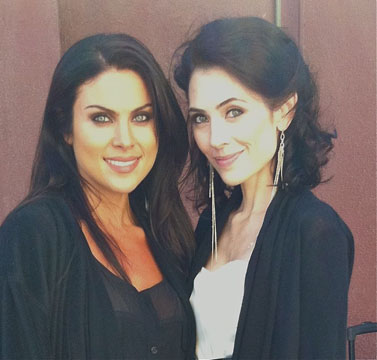 Adrienne Wilkinson Venice