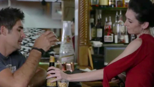 Adrienne Wilkinson Venice