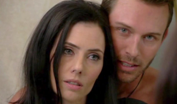 Adrienne Wilkinson Venice