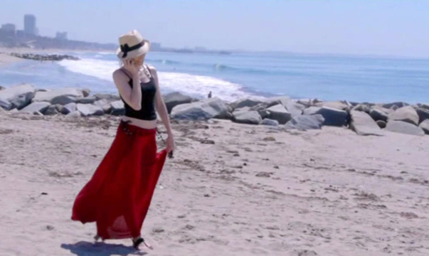 Adrienne Wilkinson Venice