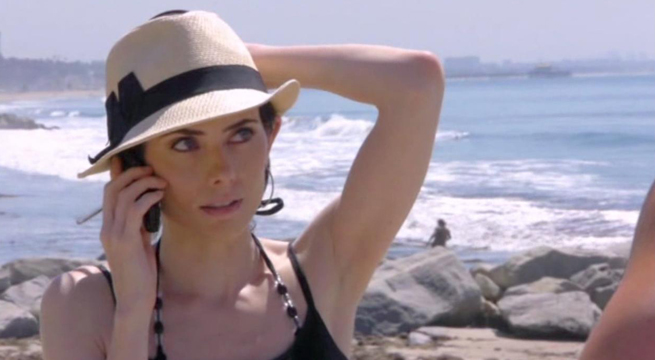 Adrienne Wilkinson Venice