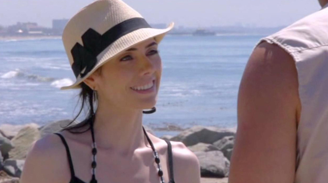 Adrienne Wilkinson Venice