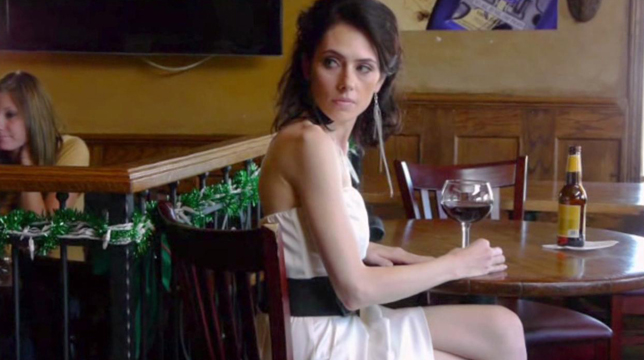 Adrienne Wilkinson Venice