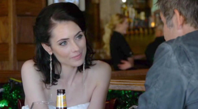 Adrienne Wilkinson Venice