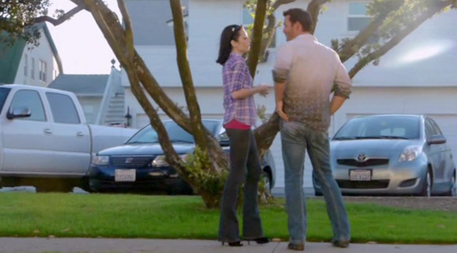 Adrienne Wilkinson Venice