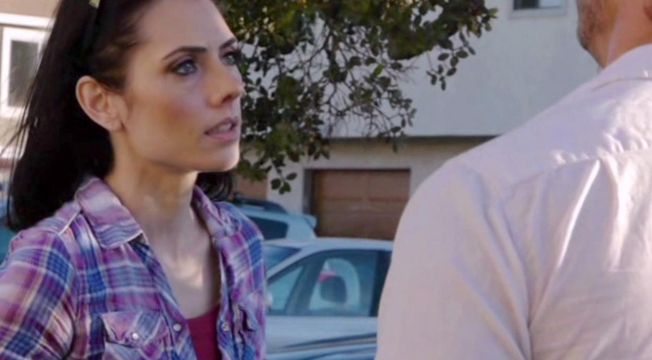 Adrienne Wilkinson Venice