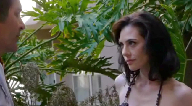 Adrienne Wilkinson Venice