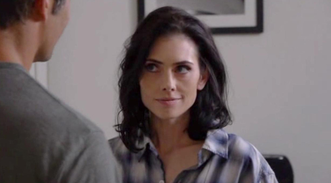 Adrienne Wilkinson Venice