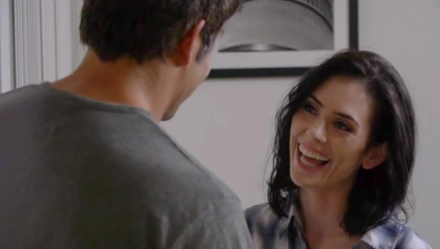 Adrienne Wilkinson Venice