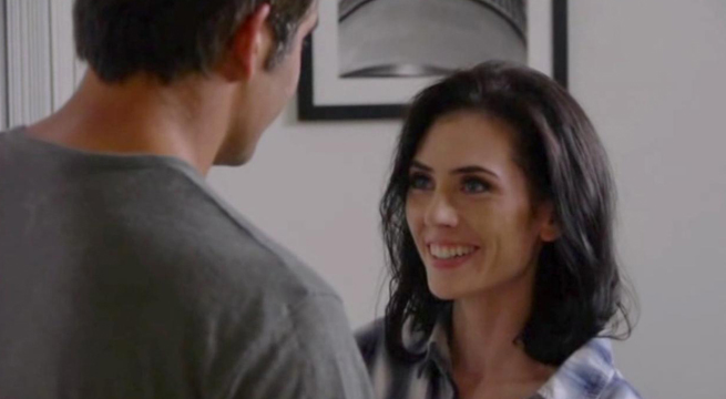 Adrienne Wilkinson Venice