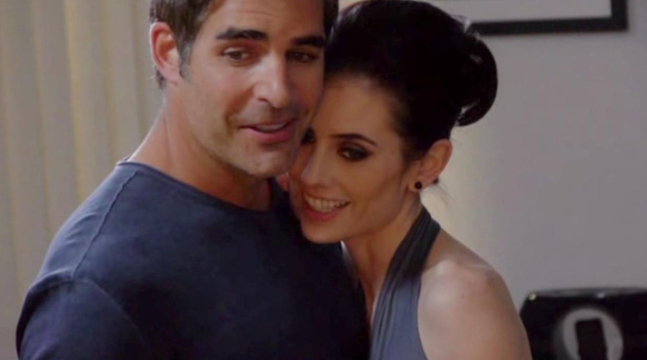 Adrienne Wilkinson Venice