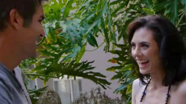 Adrienne Wilkinson Venice