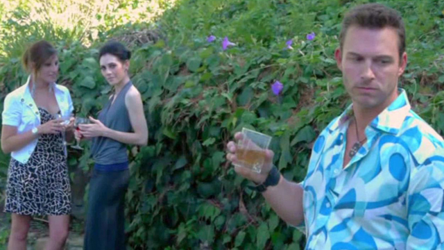 Adrienne Wilkinson Venice