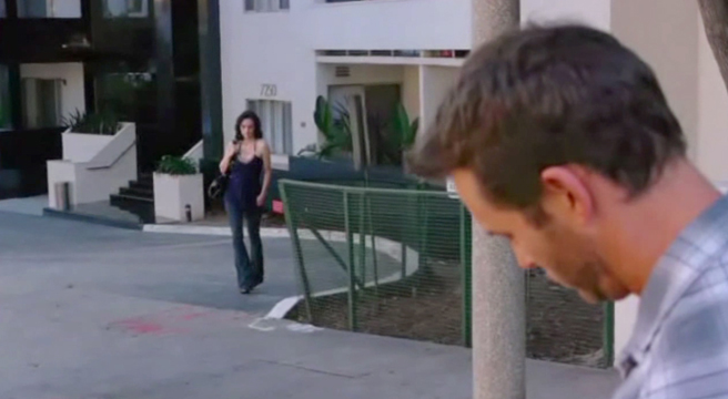 Adrienne Wilkinson Venice