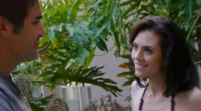 Adrienne Wilkinson Venice