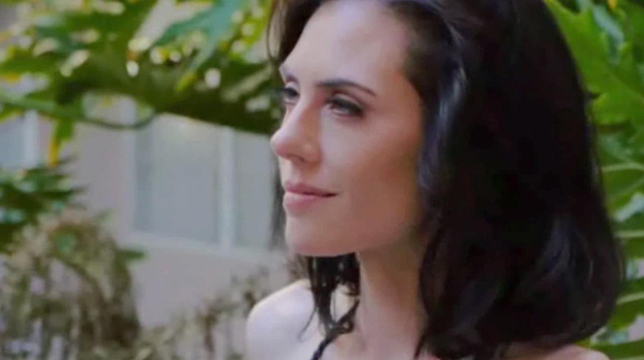 Adrienne Wilkinson Venice