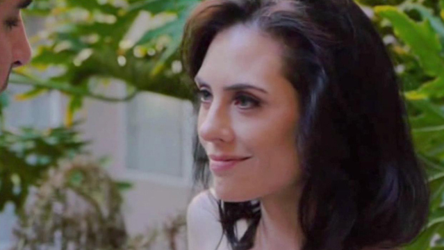 Adrienne Wilkinson Venice