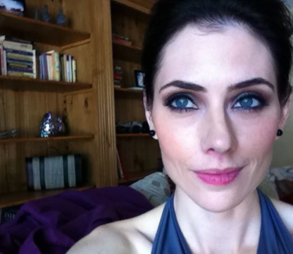 Adrienne Wilkinson Venice