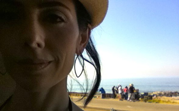 Adrienne Wilkinson Venice