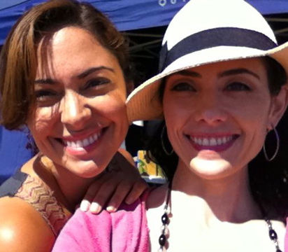 Adrienne Wilkinson Venice