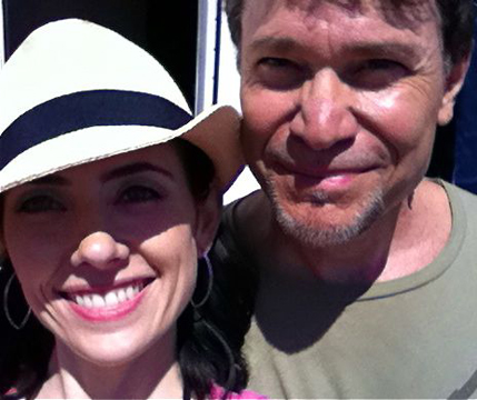 Adrienne Wilkinson Venice