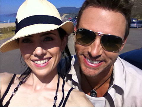 Adrienne Wilkinson Venice