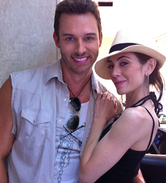 Adrienne Wilkinson Venice