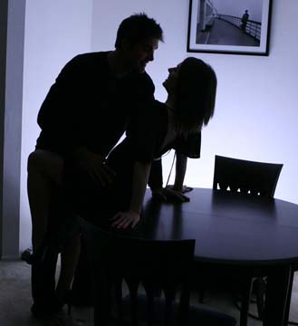 Adrienne Wilkinson Venice