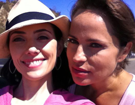 Adrienne Wilkinson Venice