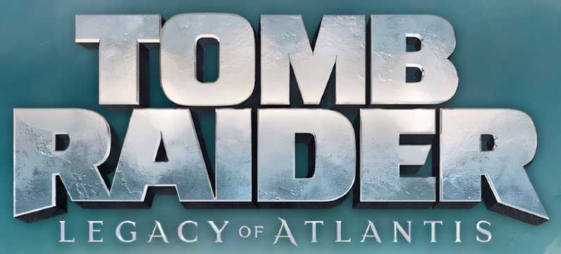 Adrienne Wilkinson tomb raider legacy of alantis Jaqueline Natla
